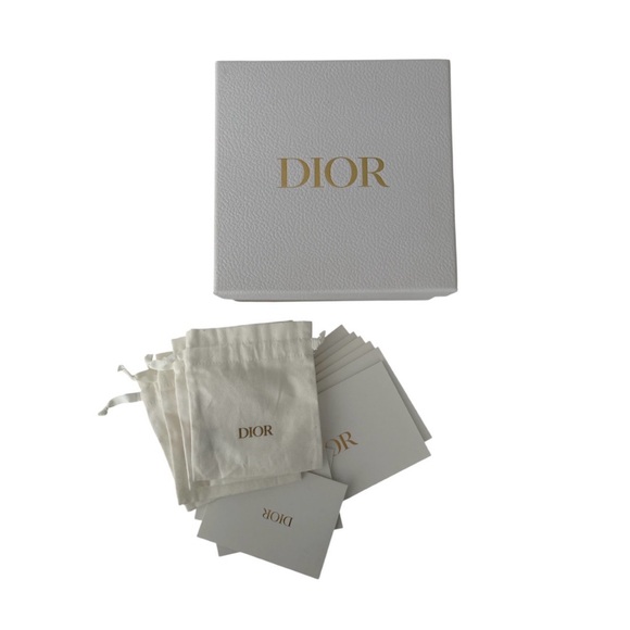 Dior Box Gift Set - Picture 1 of 3